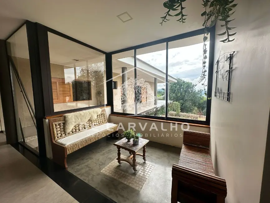 Foto 6 de Casa com 3 quartos à venda, 548m2 em Itupeva - SP