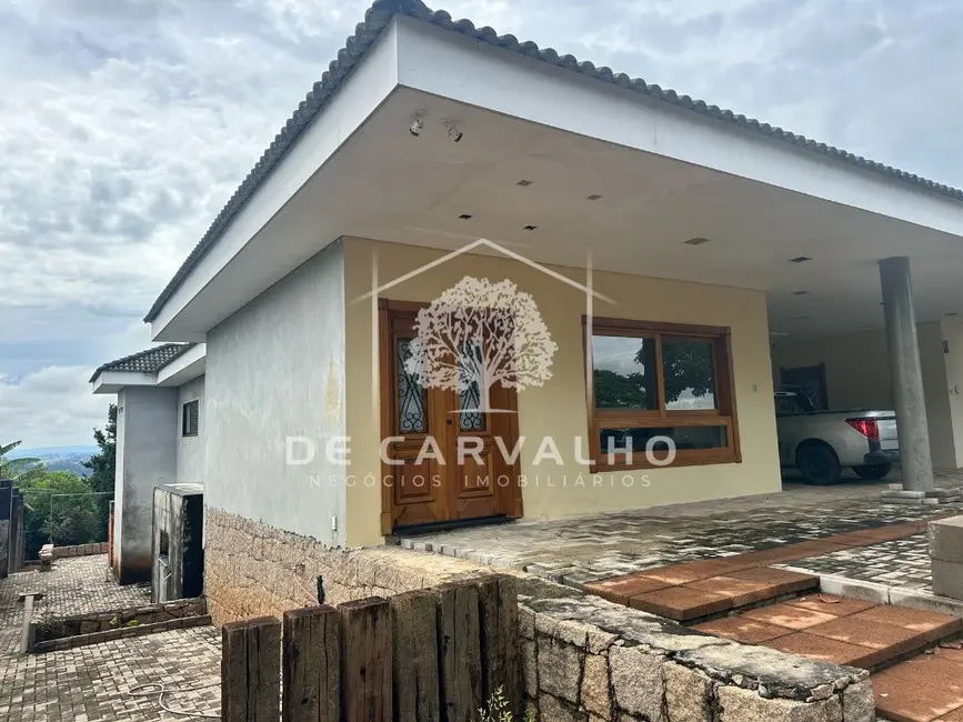 Foto 4 de Casa com 3 quartos à venda, 548m2 em Itupeva - SP