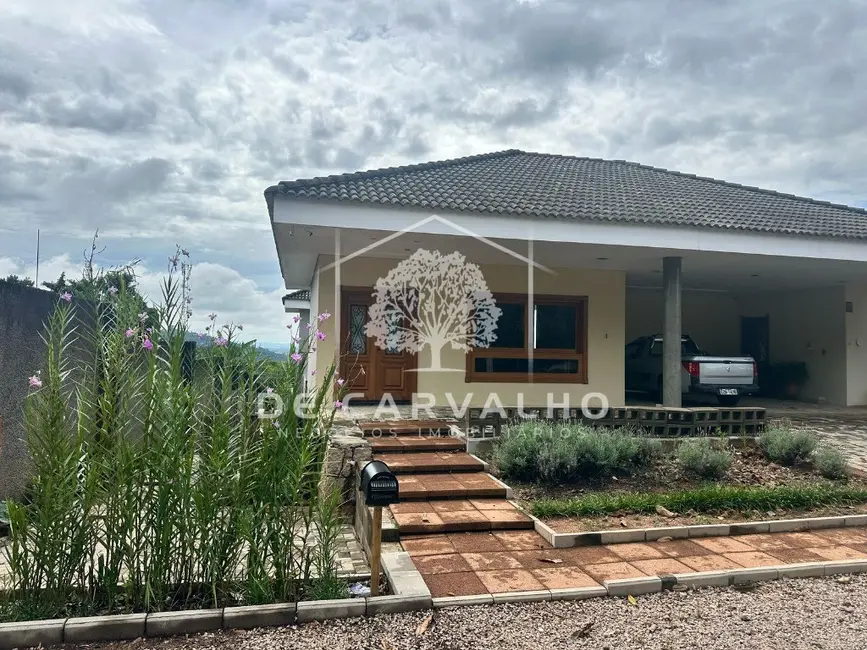 Foto 1 de Casa com 3 quartos à venda, 548m2 em Itupeva - SP
