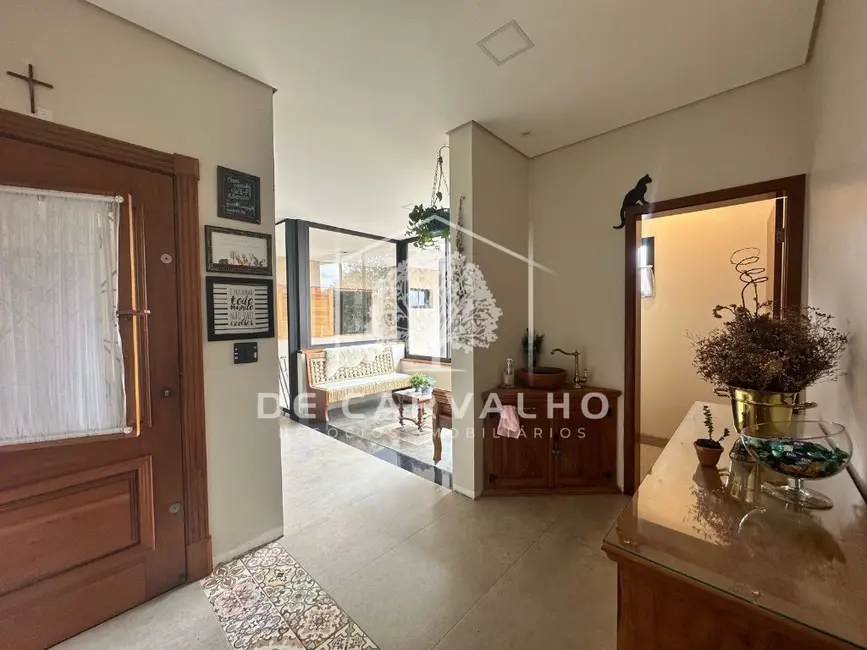 Foto 8 de Casa com 3 quartos à venda, 548m2 em Itupeva - SP