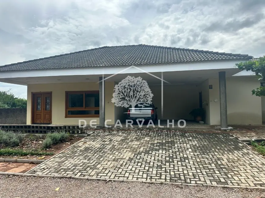 Foto 2 de Casa com 3 quartos à venda, 548m2 em Itupeva - SP