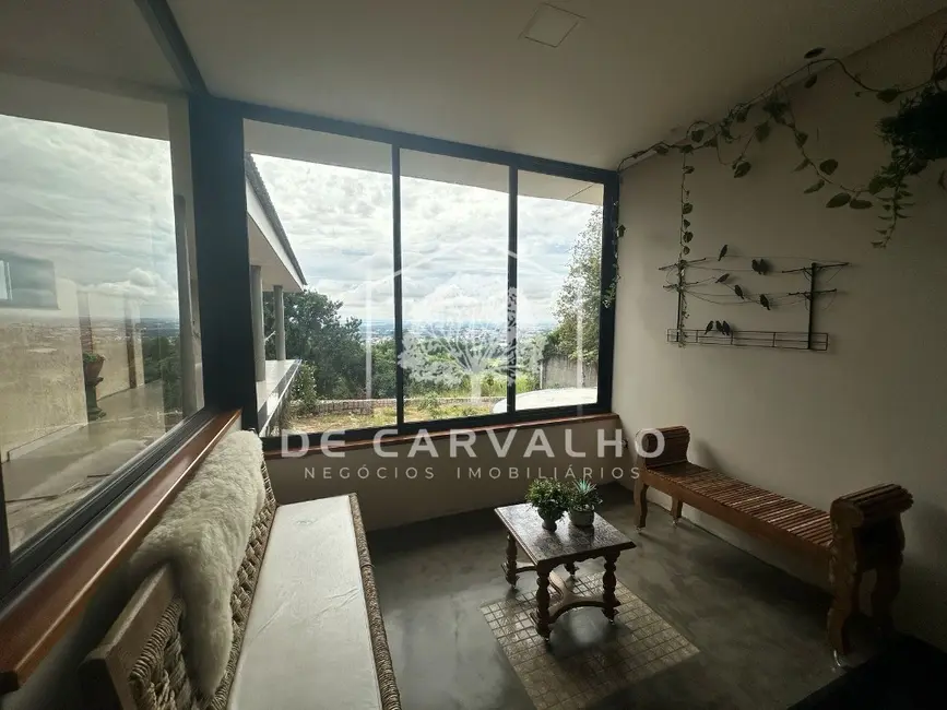 Foto 5 de Casa com 3 quartos à venda, 548m2 em Itupeva - SP