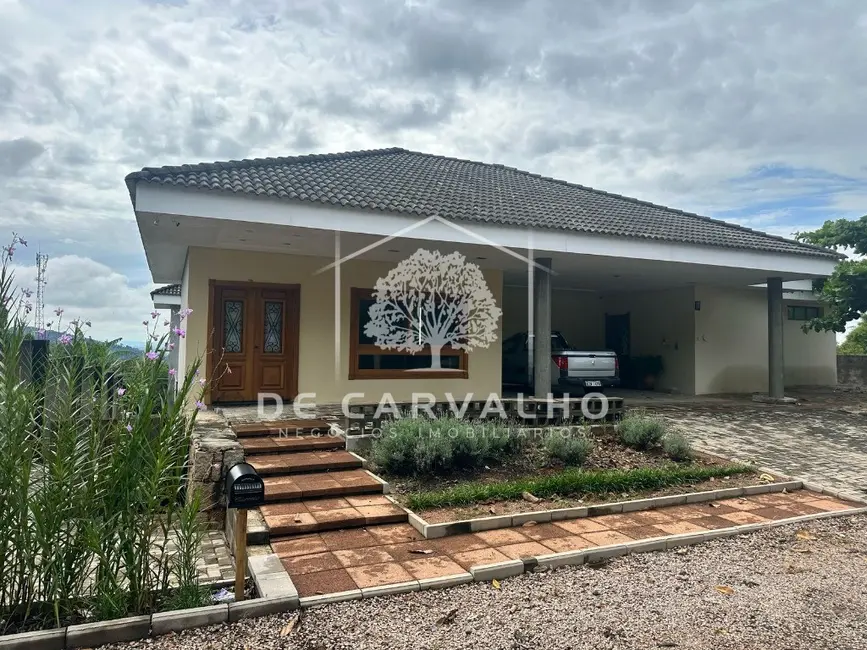 Foto 3 de Casa com 3 quartos à venda, 548m2 em Itupeva - SP