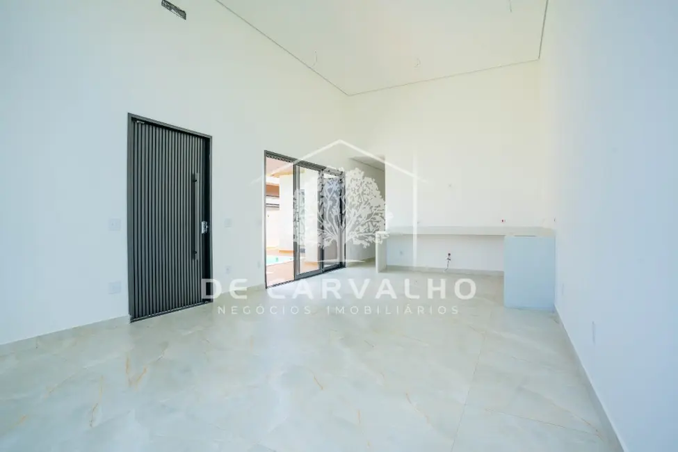 Foto 8 de Casa de Condomínio com 3 quartos à venda, 150m2 em Itupeva - SP