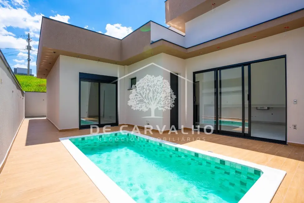 Foto 4 de Casa de Condomínio com 3 quartos à venda, 150m2 em Itupeva - SP