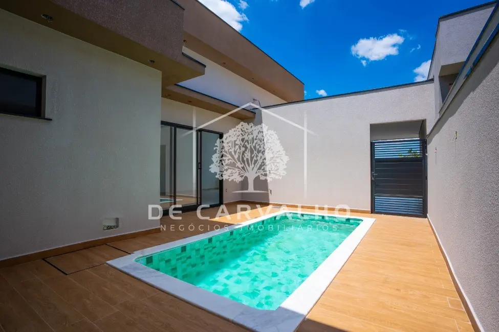 Foto 5 de Casa de Condomínio com 3 quartos à venda, 150m2 em Itupeva - SP