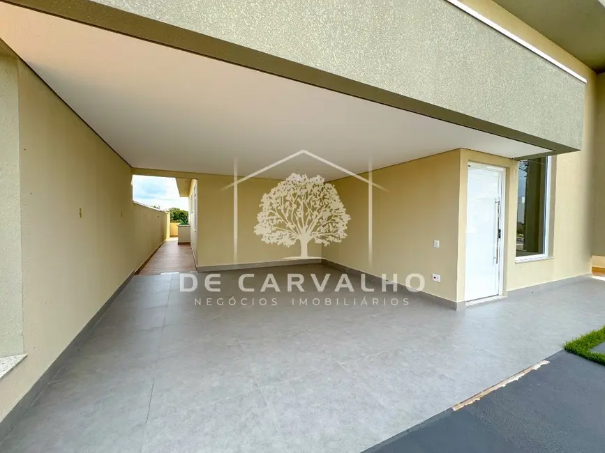 Foto 2 de Casa de Condomínio com 3 quartos à venda, 150m2 em Itupeva - SP