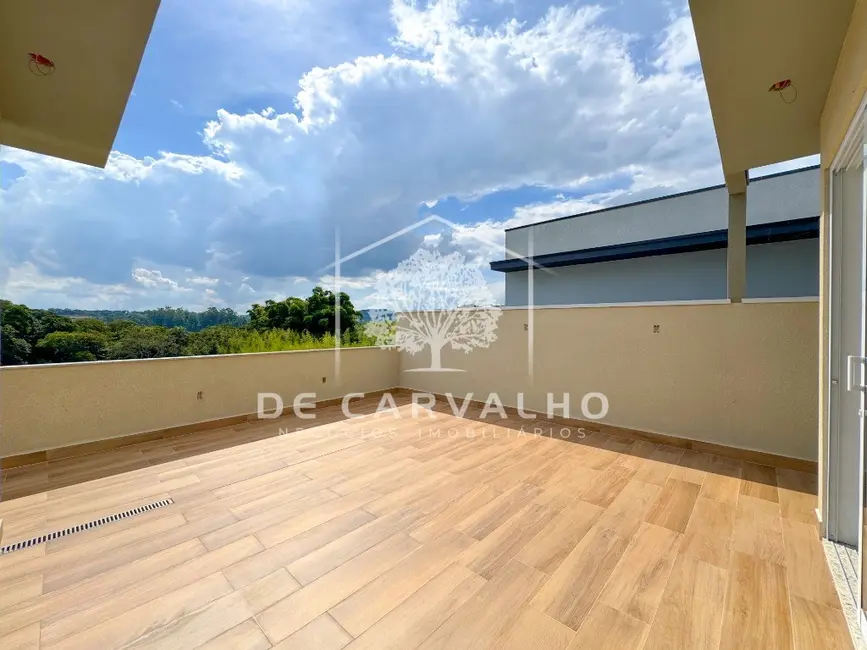 Foto 5 de Casa de Condomínio com 3 quartos à venda, 150m2 em Itupeva - SP