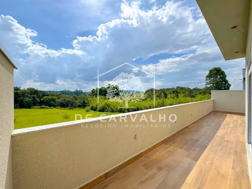 Foto 6 de Casa de Condomínio com 3 quartos à venda, 150m2 em Itupeva - SP