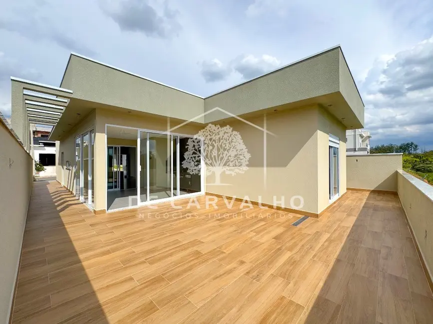 Foto 3 de Casa de Condomínio com 3 quartos à venda, 150m2 em Itupeva - SP