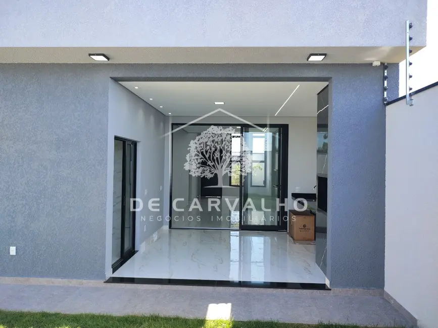 Foto 7 de Casa com 3 quartos à venda, 132m2 em Itupeva - SP