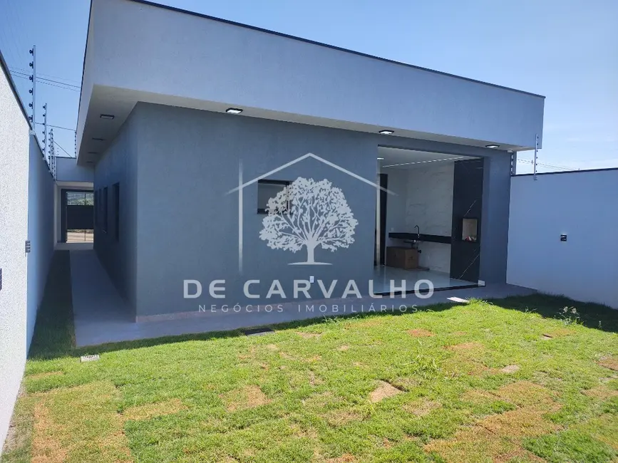 Foto 6 de Casa com 3 quartos à venda, 132m2 em Itupeva - SP