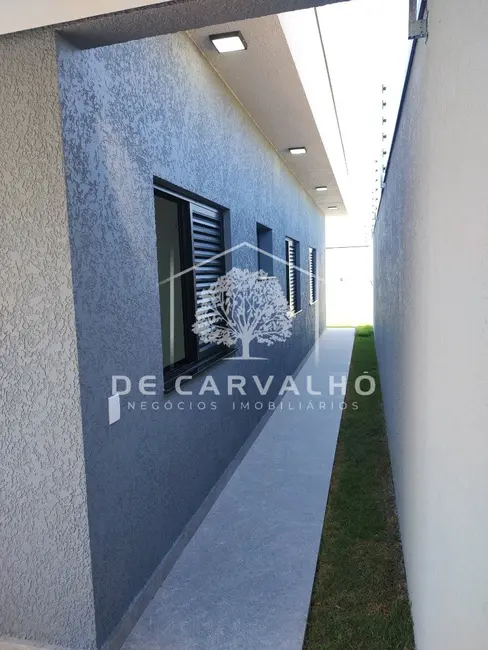 Foto 5 de Casa com 3 quartos à venda, 132m2 em Itupeva - SP