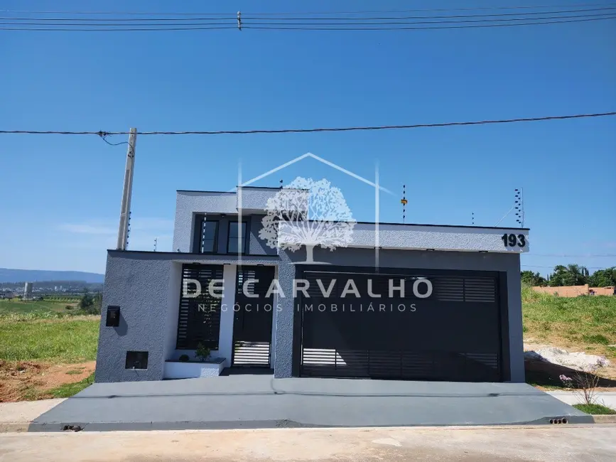 Foto 2 de Casa com 3 quartos à venda, 132m2 em Itupeva - SP