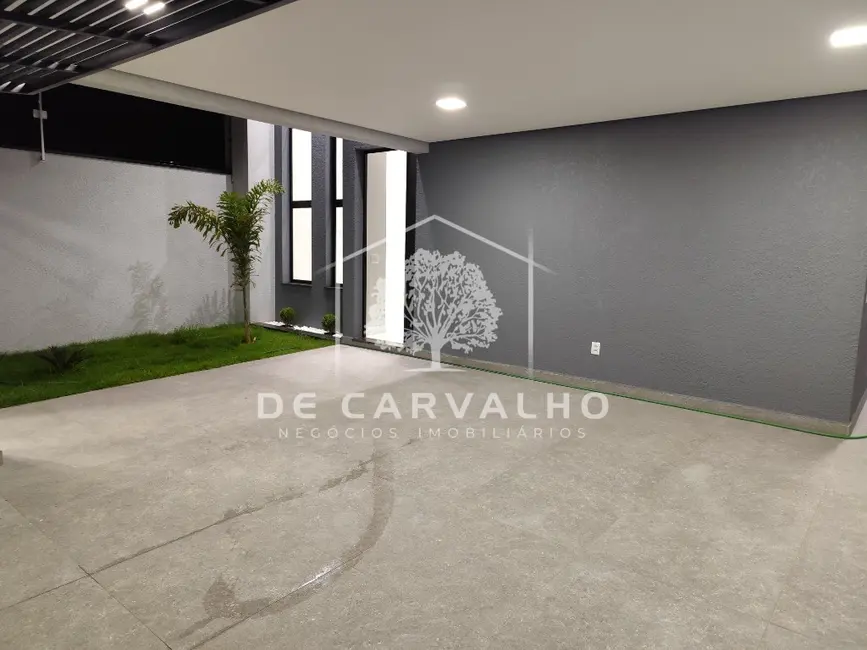 Foto 4 de Casa com 3 quartos à venda, 132m2 em Itupeva - SP