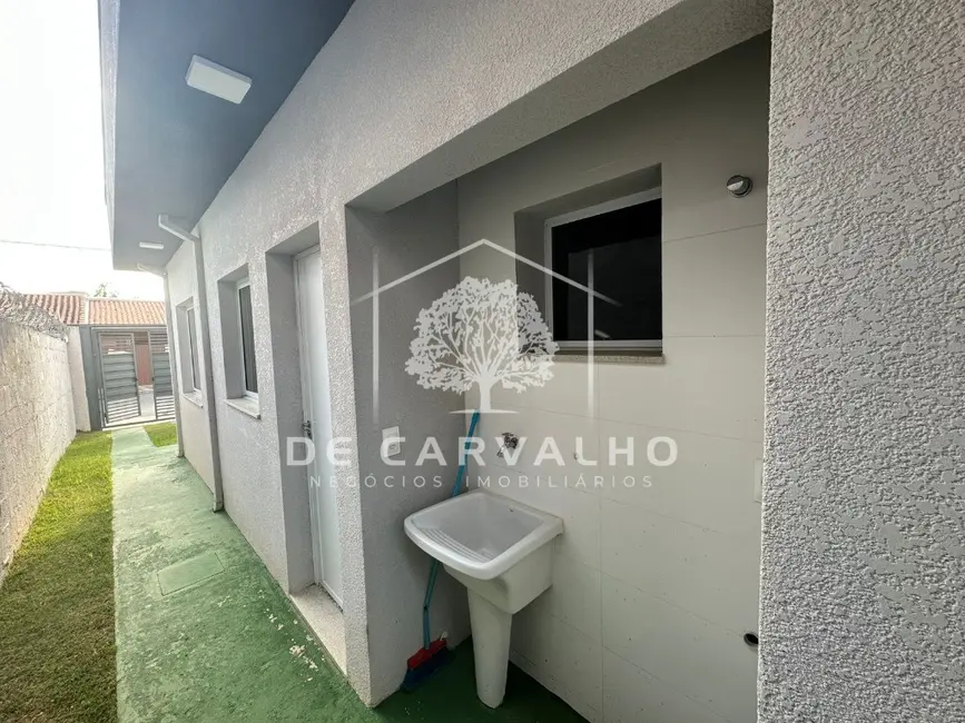 Casa com 2 quartos à venda, 82m2 em Itupeva - SP - imagem 4 Foto 4 de Casa com 2 quartos à venda, 82m2 em Itupeva - SP
