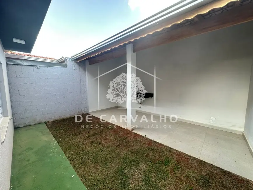 Casa com 2 quartos à venda, 82m2 em Itupeva - SP - imagem 5 Foto 5 de Casa com 2 quartos à venda, 82m2 em Itupeva - SP