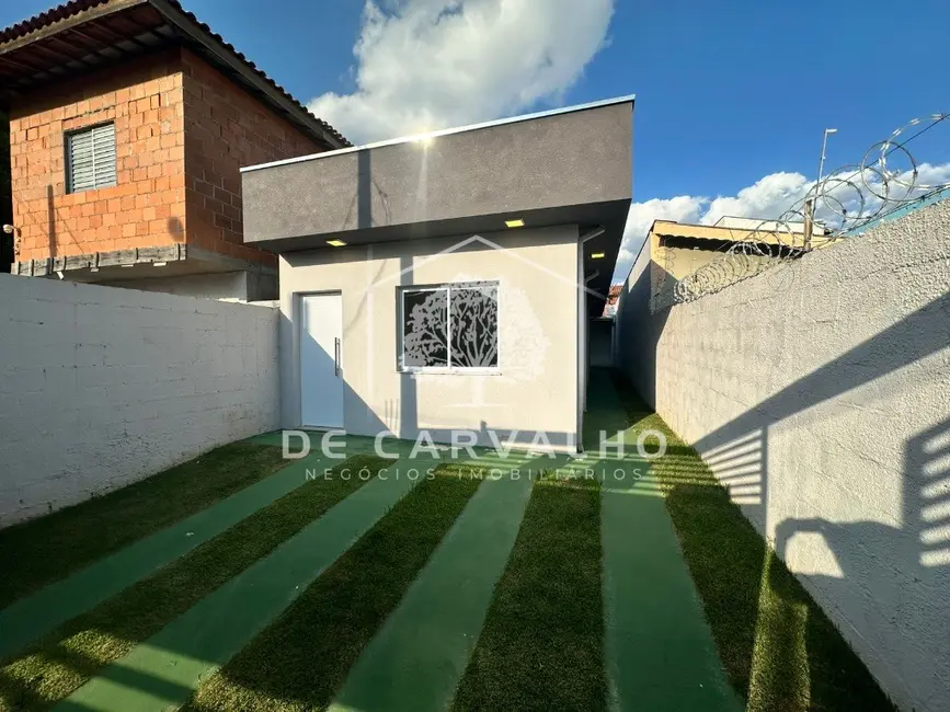 Casa com 2 quartos à venda, 82m2 em Itupeva - SP - imagem 2 Foto 2 de Casa com 2 quartos à venda, 82m2 em Itupeva - SP