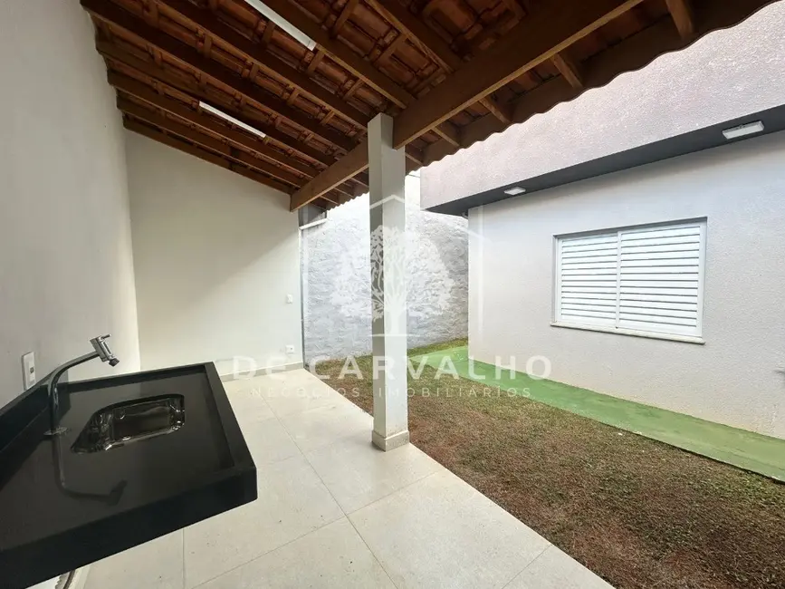 Casa com 2 quartos à venda, 82m2 em Itupeva - SP - imagem 6 Foto 6 de Casa com 2 quartos à venda, 82m2 em Itupeva - SP