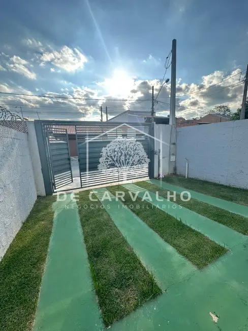 Casa com 2 quartos à venda, 82m2 em Itupeva - SP - imagem 3 Foto 3 de Casa com 2 quartos à venda, 82m2 em Itupeva - SP