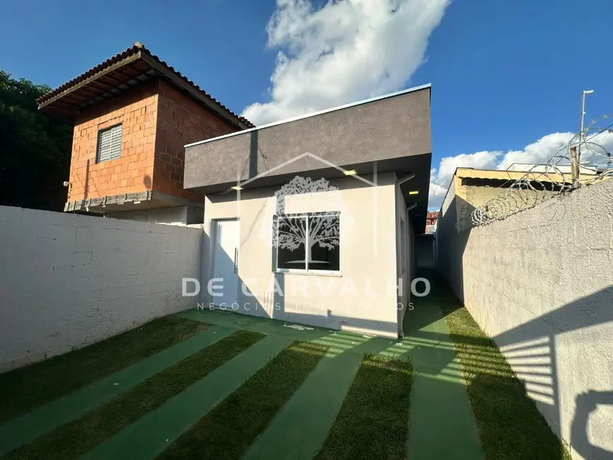 Casa com 2 quartos à venda, 82m2 em Itupeva - SP - imagem 1 Foto 1 de Casa com 2 quartos à venda, 82m2 em Itupeva - SP