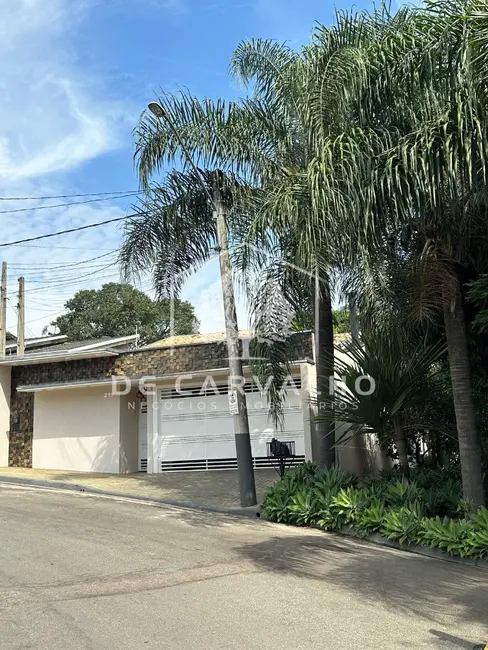 Casa com 4 quartos à venda, 250m2 em Itupeva - SP - imagem 1 Foto 1 de Casa com 4 quartos à venda, 250m2 em Itupeva - SP