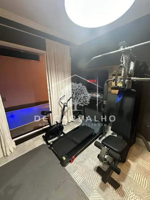 Casa com 4 quartos à venda, 250m2 em Itupeva - SP - imagem 4 Foto 4 de Casa com 4 quartos à venda, 250m2 em Itupeva - SP