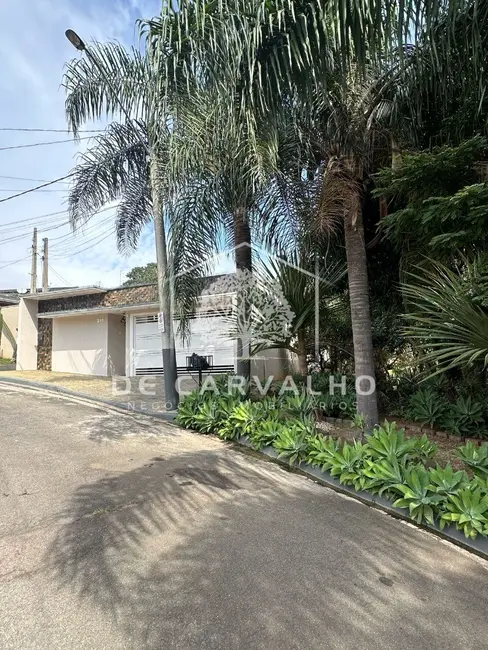 Casa com 4 quartos à venda, 250m2 em Itupeva - SP - imagem 3 Foto 3 de Casa com 4 quartos à venda, 250m2 em Itupeva - SP