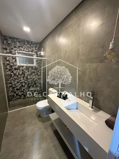 Casa com 4 quartos à venda, 250m2 em Itupeva - SP - imagem 6 Foto 6 de Casa com 4 quartos à venda, 250m2 em Itupeva - SP