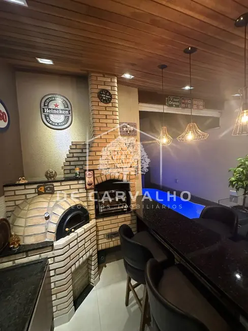 Casa com 4 quartos à venda, 250m2 em Itupeva - SP - imagem 9 Foto 9 de Casa com 4 quartos à venda, 250m2 em Itupeva - SP