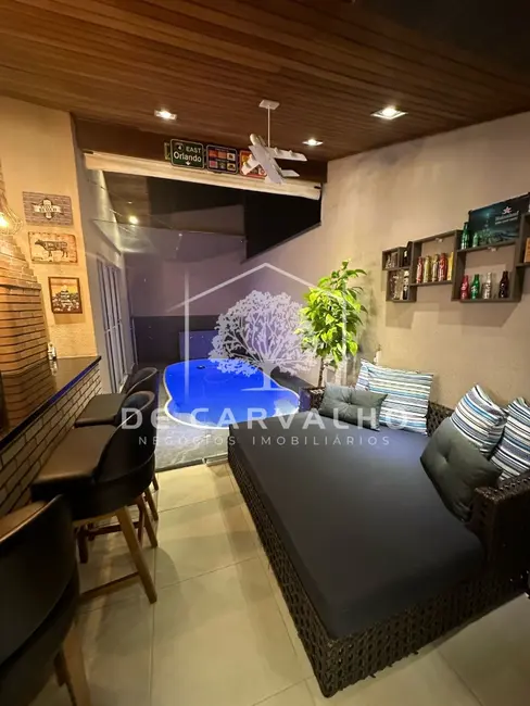 Casa com 4 quartos à venda, 250m2 em Itupeva - SP - imagem 8 Foto 8 de Casa com 4 quartos à venda, 250m2 em Itupeva - SP