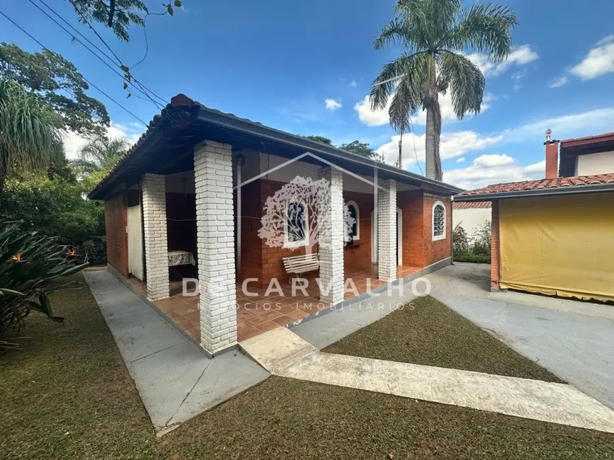 Foto 8 de Casa com 3 quartos à venda, 234m2 em Itupeva - SP