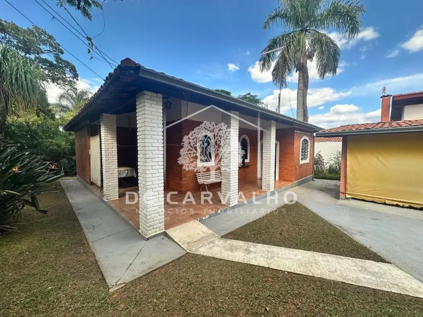 Foto 2 de Casa com 3 quartos à venda, 234m2 em Itupeva - SP