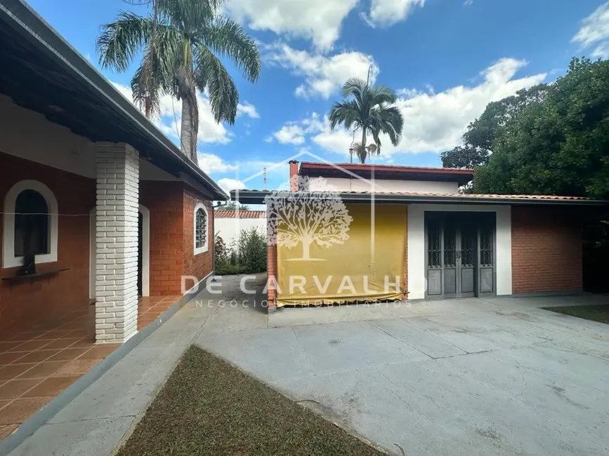 Foto 4 de Casa com 3 quartos à venda, 234m2 em Itupeva - SP