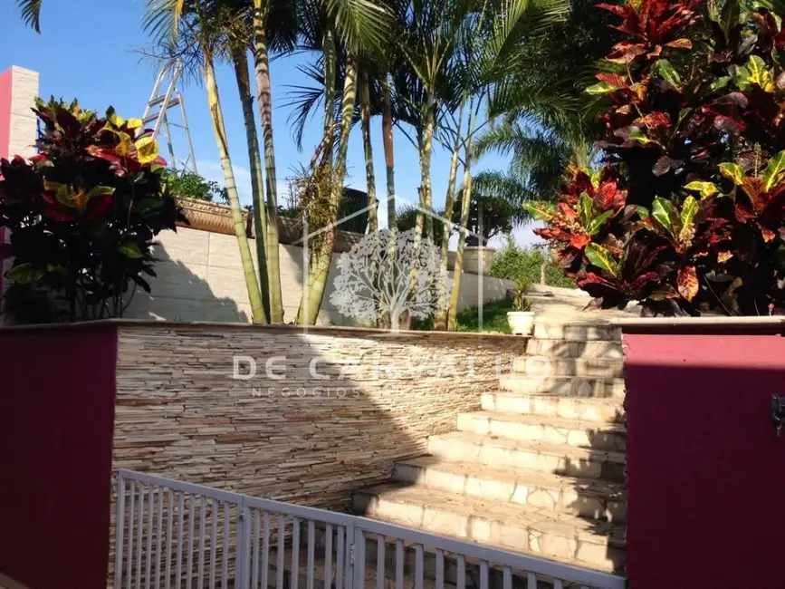 Foto 9 de Casa de Condomínio com 4 quartos à venda, 289m2 em Itupeva - SP