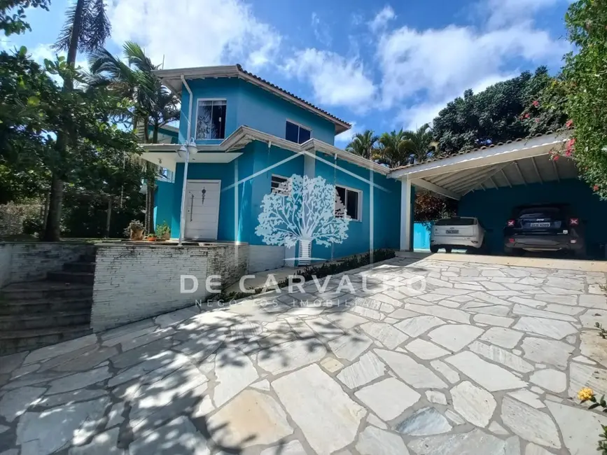 Foto 2 de Casa de Condomínio com 4 quartos à venda, 289m2 em Itupeva - SP