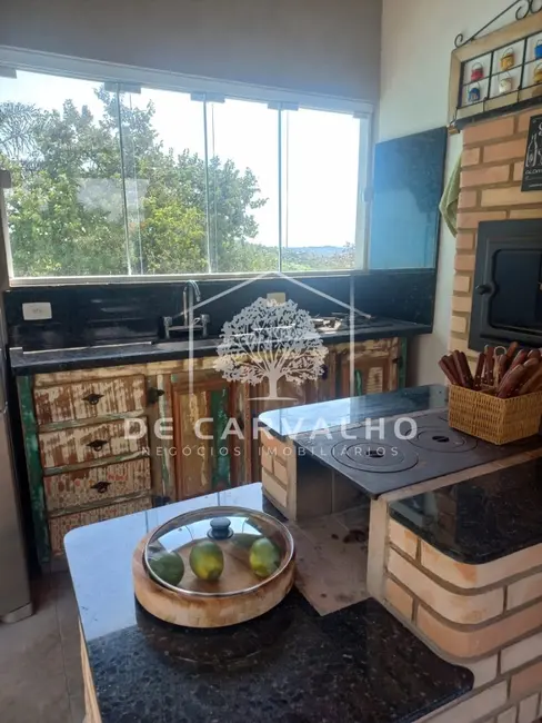 Foto 5 de Casa de Condomínio com 4 quartos à venda, 289m2 em Itupeva - SP