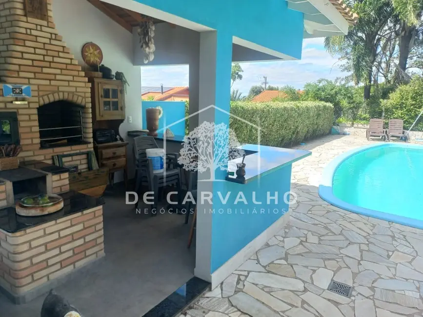 Foto 6 de Casa de Condomínio com 4 quartos à venda, 289m2 em Itupeva - SP