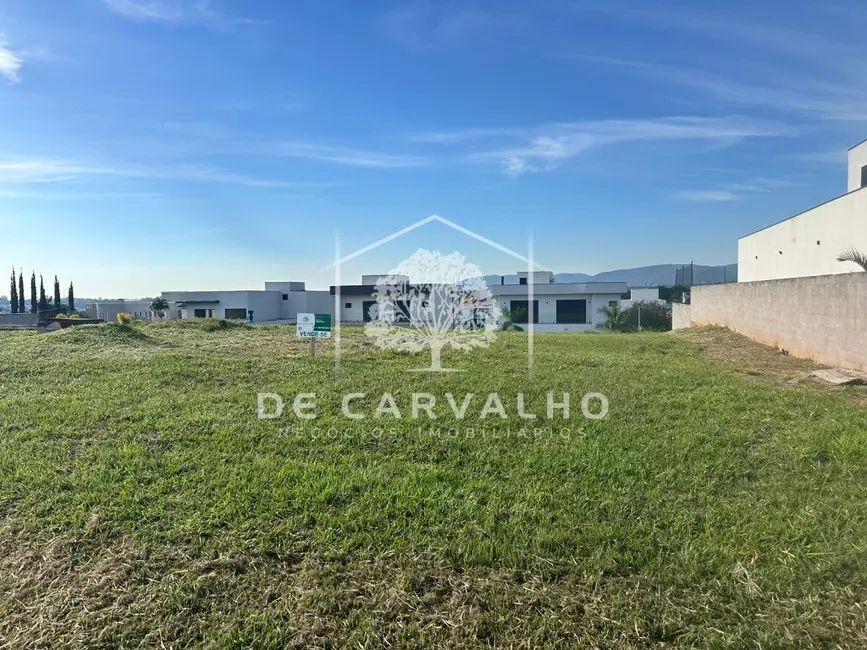 Foto 1 de Terreno / Lote à venda, 850m2 em Itupeva - SP