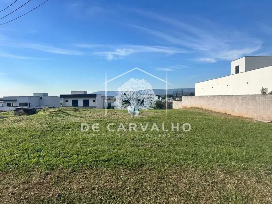 Foto 8 de Terreno / Lote à venda, 850m2 em Itupeva - SP