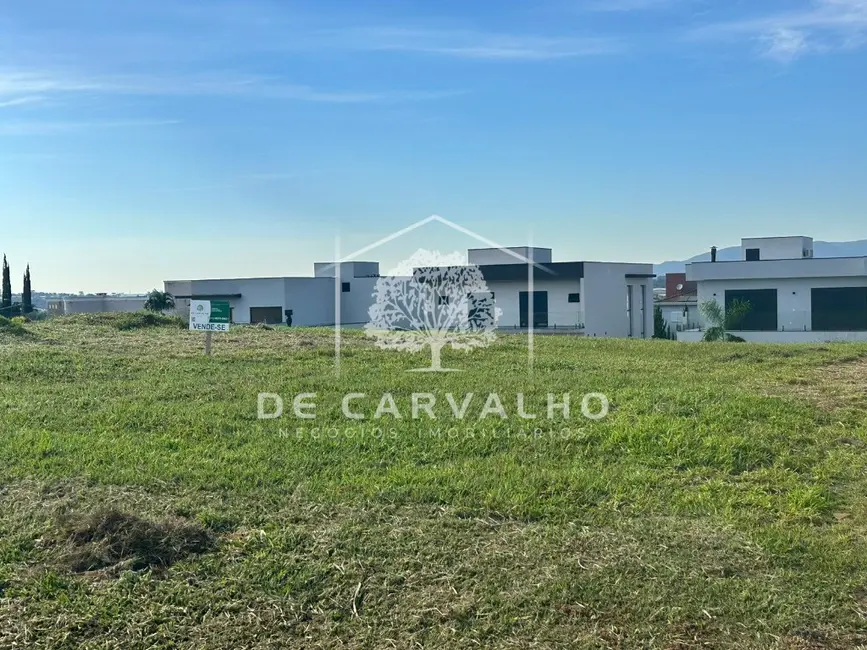 Foto 4 de Terreno / Lote à venda, 850m2 em Itupeva - SP