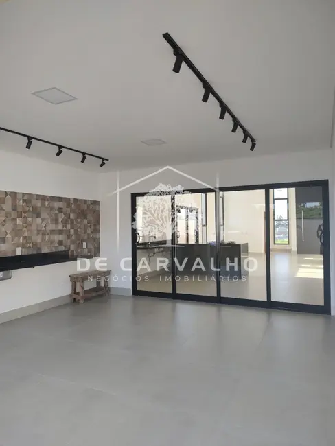 Foto 4 de Casa de Condomínio com 3 quartos à venda, 202m2 em Itupeva - SP