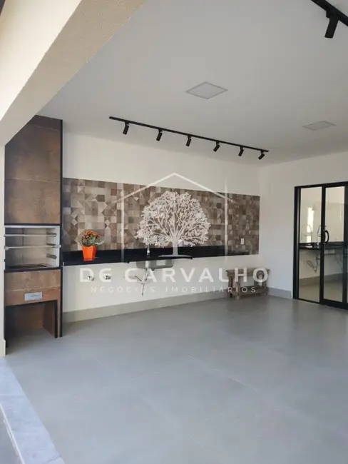 Foto 8 de Casa de Condomínio com 3 quartos à venda, 202m2 em Itupeva - SP