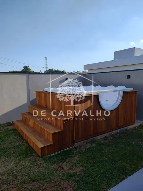 Foto 9 de Casa de Condomínio com 3 quartos à venda, 202m2 em Itupeva - SP