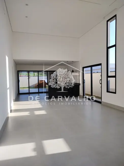 Foto 5 de Casa de Condomínio com 3 quartos à venda, 202m2 em Itupeva - SP