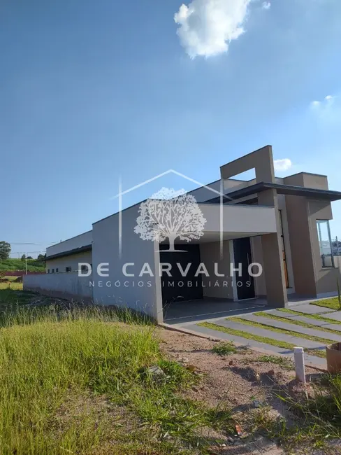 Foto 2 de Casa de Condomínio com 3 quartos à venda, 202m2 em Itupeva - SP