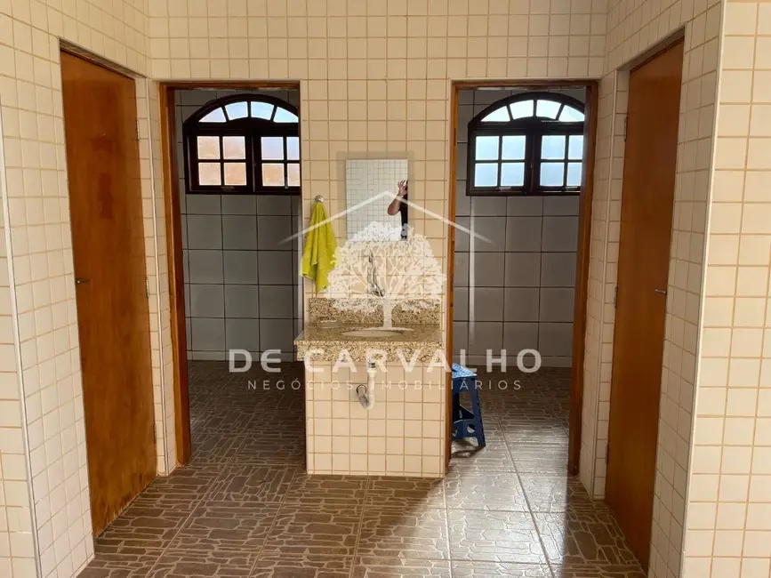 Foto 9 de Chácara com 3 quartos à venda, 1000m2 em Itupeva - SP