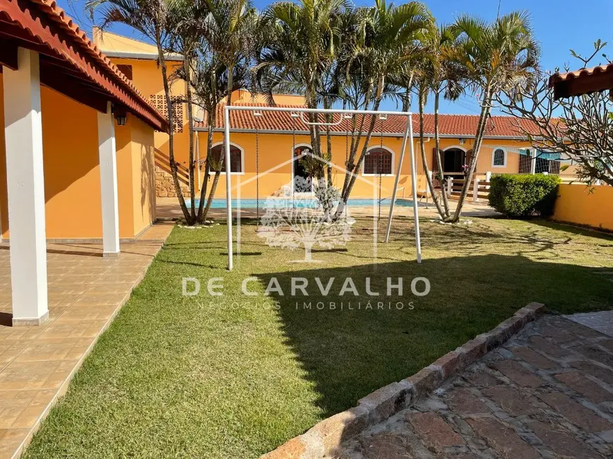 Foto 1 de Chácara com 3 quartos à venda, 1000m2 em Itupeva - SP