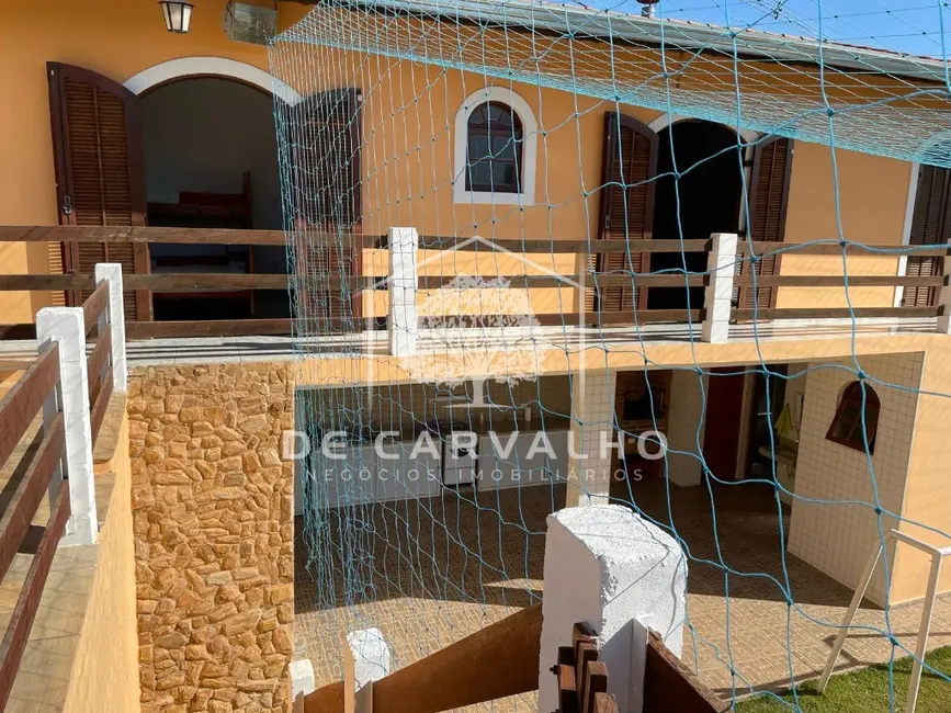 Foto 3 de Chácara com 3 quartos à venda, 1000m2 em Itupeva - SP