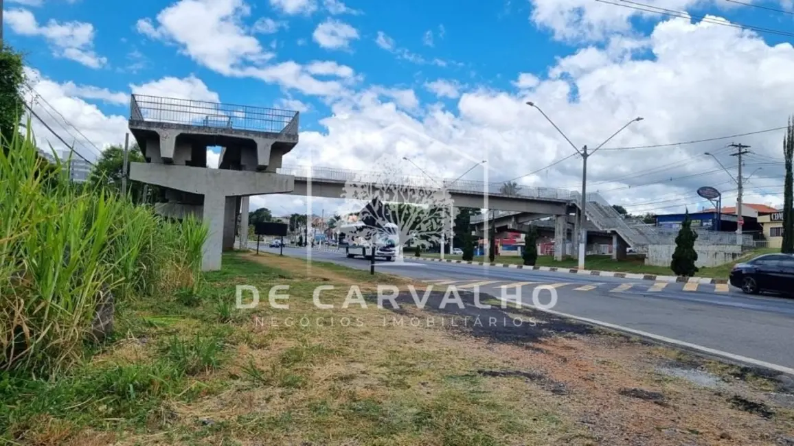 Foto 1 de Terreno / Lote à venda, 852m2 em Itupeva - SP